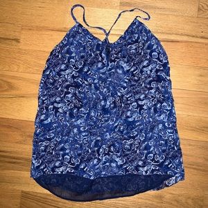 Luck Brand Top